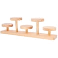 thumbnail image 3 of Hemoton Display Spinner Stand Display Stand 39.50X12.00X7.50CM, 3 of 8