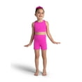 thumbnail image 4 of Capezio Future Star Celestial Short - Girls, 4 of 6