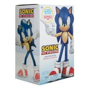 مجسم الحركة Sonic The Hedgehog Ultimate بمقياس 6 بوصات من إصدار Sonic Collector Edition الحديث