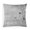 Pattern-2, variant on 16"x16" Cushion Case Black And White Dandelions Throw Pillow Cover Nature Plants Couch Pillows Home Decoration for Sofa Couch Living Bed Room