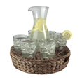 thumbnail image 1 of 60203 Garden Terrace Wine & Beverage Set, 1 of 1