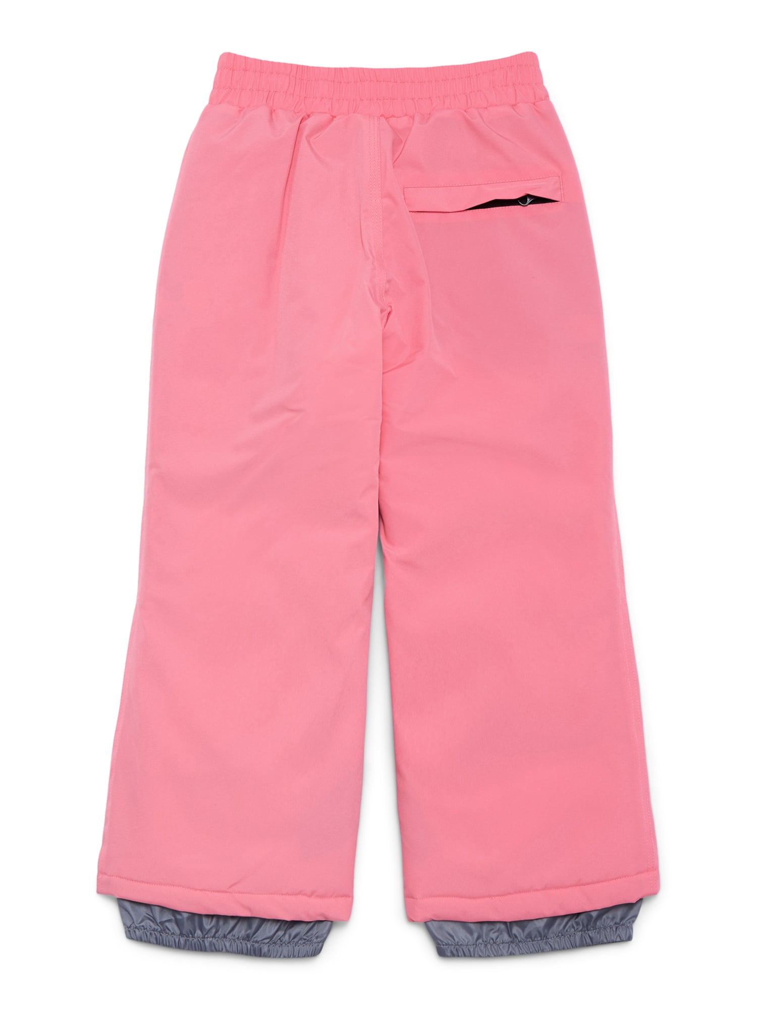 Iceburg Girls Snow Pants, Sizes 4-16