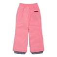 thumbnail image 2 of Iceburg Girls Snow Pants, Sizes 4-16, 2 of 3