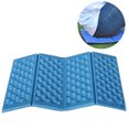 thumbnail image 1 of Bangcool Coussin en Mousse Pliable Imperméable pour Camping Randonnée Pique-Nique, 1 of 10