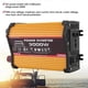 thumbnail image 4 of Car Inverter Dual USB Ports 300W Auto Power Converter Modified Sine Wave Adapter, 4 of 5