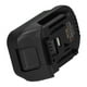 thumbnail image 3 of Adaptador de Batería de Litio, Accesorios de Potencia de Resistencia de la Carcasa de ABS Convertidor de Baterías Portátiles Con Interfaz USB 5V 2.1A Para Equipos Eléctricos, 3 of 7
