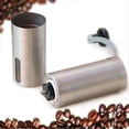 thumbnail image 4 of Maquina Molino De Cafe Manual Acero Inoxidable Zefei Wu  9024735062110, 4 of 5