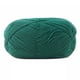 thumbnail image 1 of Yuarrent Hilo de ganchillo, hilo de tejer multicolor, artesanías para ropa de bebé, juego de madejas de hilos flexibles, artes de 4 capas para Artesanía 33 cian profundo, 1 of 5