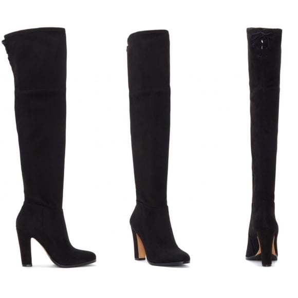 vince camuto cheera over the knee boots