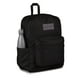 thumbnail image 2 of Mochila JanSport SuperBreak Plus con funda para portátil de 15 pulgadas, 2 of 7