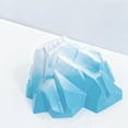 thumbnail image 4 of Adorno de iceberg subacuático simulación de acuario decoración de iceberg respetuoso con el medio ambiente fácil limpieza base estable para agua salada ANGGREK Otros, 4 of 8