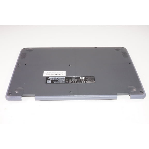 5S58C07785 Lenovo Bottom Base Cover ZA270025US Flex 11 Chromebook