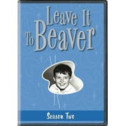 Leave It To Beaver: The Complete Second Season (DVD)