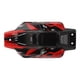 thumbnail image 2 of Reemplazo del Marco del Cuerpo del Coche del Control Remoto de la Resistencia del Alto Impacto del PVC de la Carcasa del Cuerpo del Coche para SCY 16201PRO 1:16 RC Cars ANGGREK Otros, 2 of 8