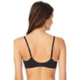 thumbnail image 3 of Le Mystere Lace Allure Unlined Bra 8246, 3 of 6