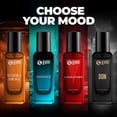 thumbnail image 4 of Beardo Whisky Fumée, Parrain, Parfum Marin et Don, Ensemble-Cadeau de 20 ml, 4 of 4