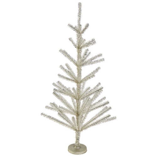 Tinsel Tree, 3 ft