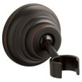 thumbnail image 2 of Kohler Bancroft K10599 Adjustable Wall Mount Hand Shower Holder, 2 of 2