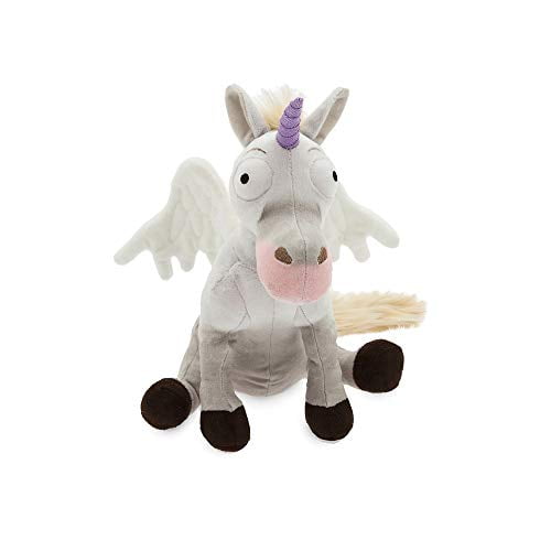 Mattel Disney Pixar Onward Movie Unicorn Plush New With Tags NWT Stuffed Horse 