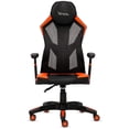 thumbnail image 1 of Silla Gamer Xzeal XZ30 Ergonomica Reclinable Naranja XZSXZ30O, 1 of 6