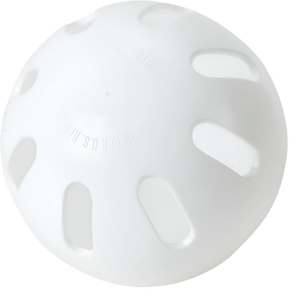 Wiffle 639C Baseball - Quantity 12