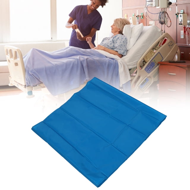 Patient Slide Sheet for Bed Transfer Pad,Multifunction Bed Transfer Pad for Hospitals Home Care