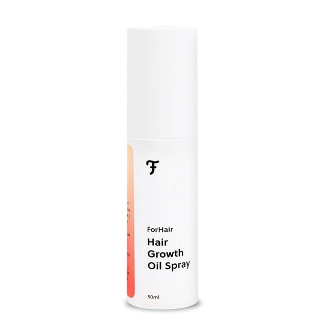 Spray para el crecimiento del cabello Forchics Men Advanced Solution, 100 ml