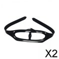 thumbnail image 1 of Conjunto de Cintas de Buceo en Silicona DYNWAVEMX 2 Piezas 20.98 pulgadas, 1 of 8