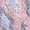 Pink, variant on Fair Isle Cardigan Sweaters for Women Crew Neck Loose Fit Button Up Chunky Sweater Open Front Casual Fall Knit Jacket