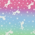 thumbnail image 5 of URMAGIC Unicorn Gymnastics Leotard for Girls Toddler Kid Dance Unitards Biketards, 5 of 9