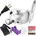 thumbnail image 1 of Yeacher Professional Electric Drill Machine File Polisher Manicure Kits Nail Salon Tools, 1 of 8