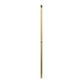 thumbnail image 6 of Emma + Oliver 35" x 27" Rectangular Pivot Wall Mirror with Slim Gold Frame and Silver Backed Glass for Clarity for Bathrooms, 6 of 11