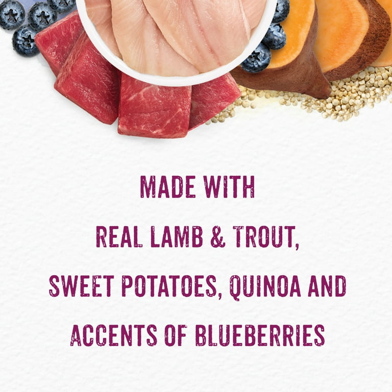 Beneful superfood cheap ingredients