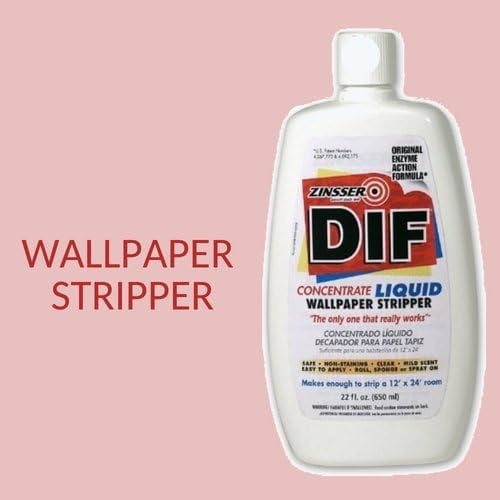DIF Wallpaper Application Kit