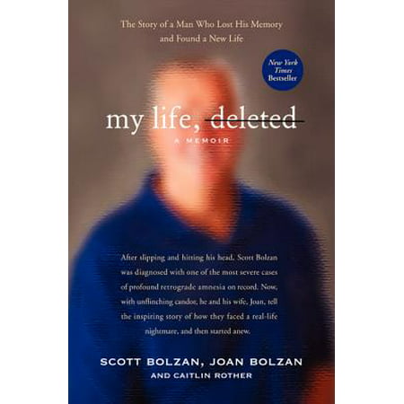 My Life, Deleted : A Memoir (Best Way To Recover Deleted Photos)