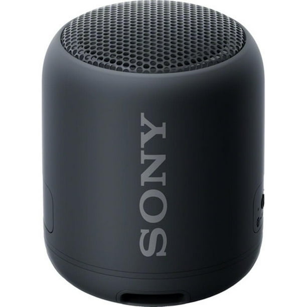 SONY Wireless Speaker SRS-XB12 二台セット Sony SRS-XB12 - Speaker - for portable use - wireless - Bluetooth