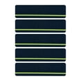 thumbnail image 2 of Fufafayo under $5 Non Slip Grip Tape with Glow in Dark Stripe, High Friction Deck Grip Tape Strips Anti Skid Tape for Steps Outdoor Basement Stair Treads, 3.9x24 Inch, 5 Pack, 2 of 7