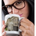 thumbnail image 2 of Sphinx Statue, Belvedere Palace Grounds, Vienna, Austria-Eu03 Aka0146 - Ali Kabas, 11oz Mug, 2 of 7
