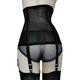 thumbnail image 1 of Liguero extraíble de cintura alta para mujer, cintura moldeadora firme, regalo de ropa para mujer oso de fresa Electrónica, 1 of 4
