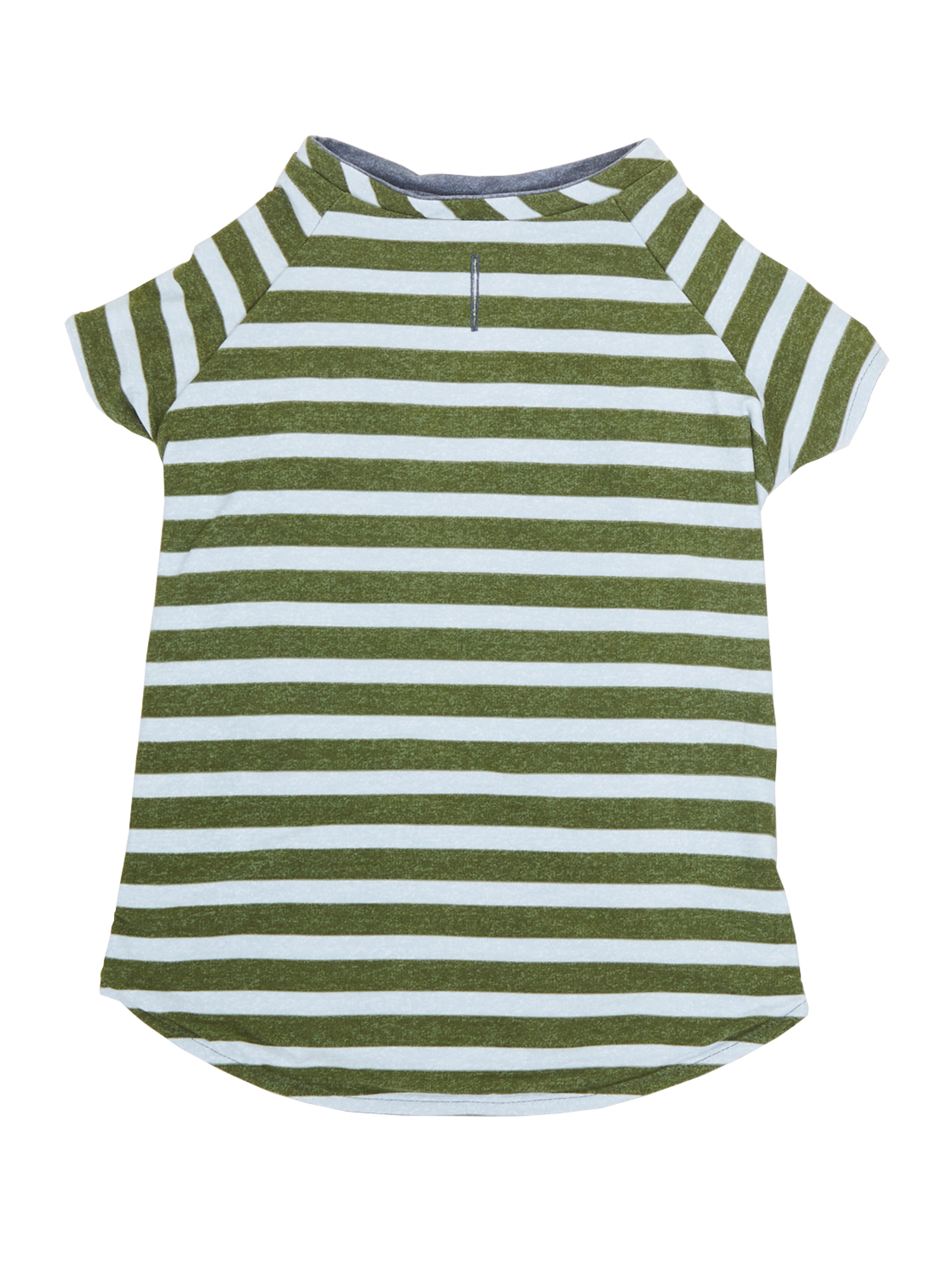 7th & Hudson Reversible Tee for Dogs and Cats, Size S-XL