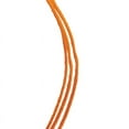 thumbnail image 2 of Koch 225 ft. L Orange Twisted Nylon Mason Line, 2 of 2