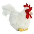 thumbnail image 1 of Aurora Peluches Mini Flopsie-Chicken 8 Pouces, 1 of 2
