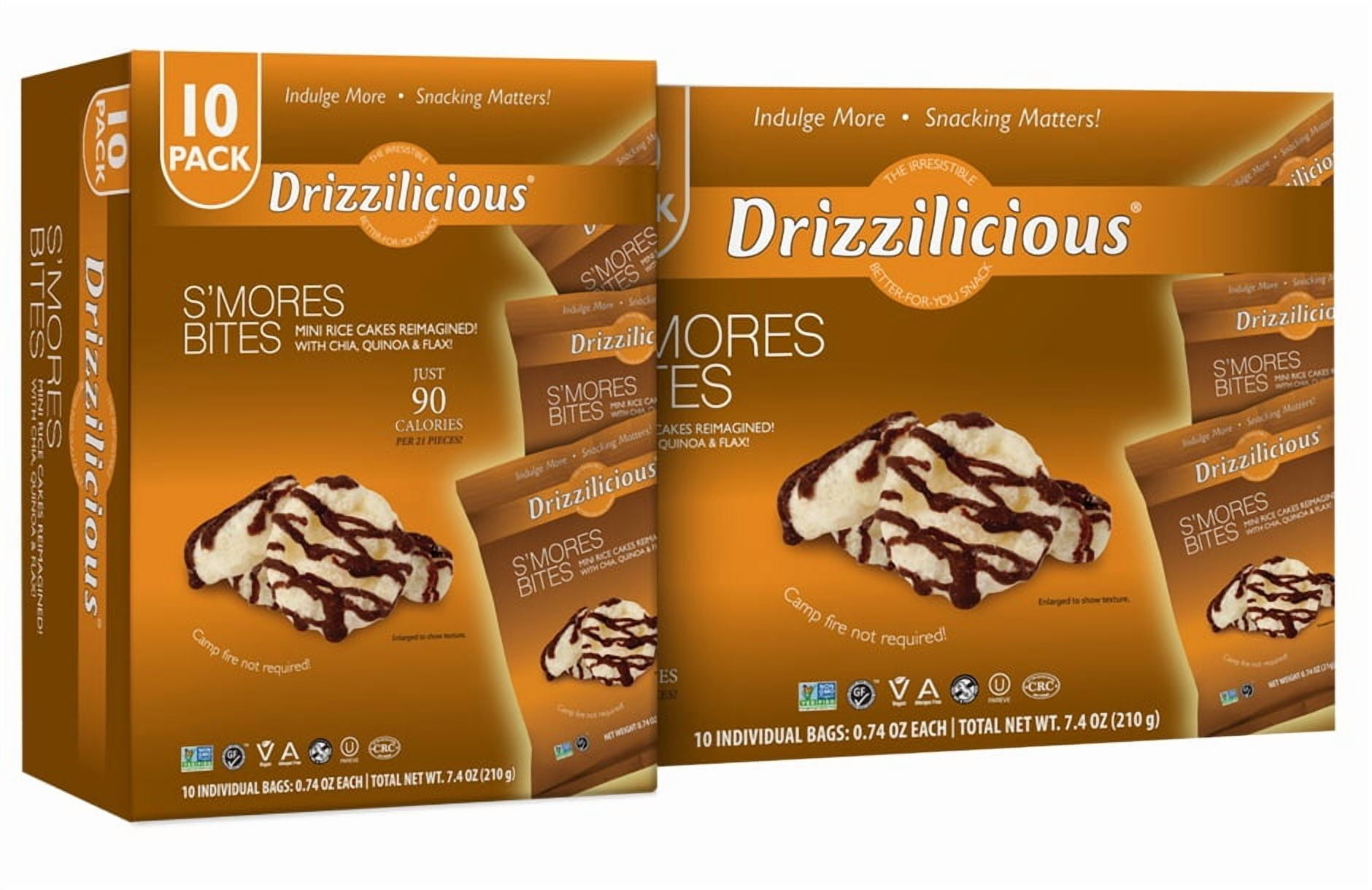 SNACK - FRENCH