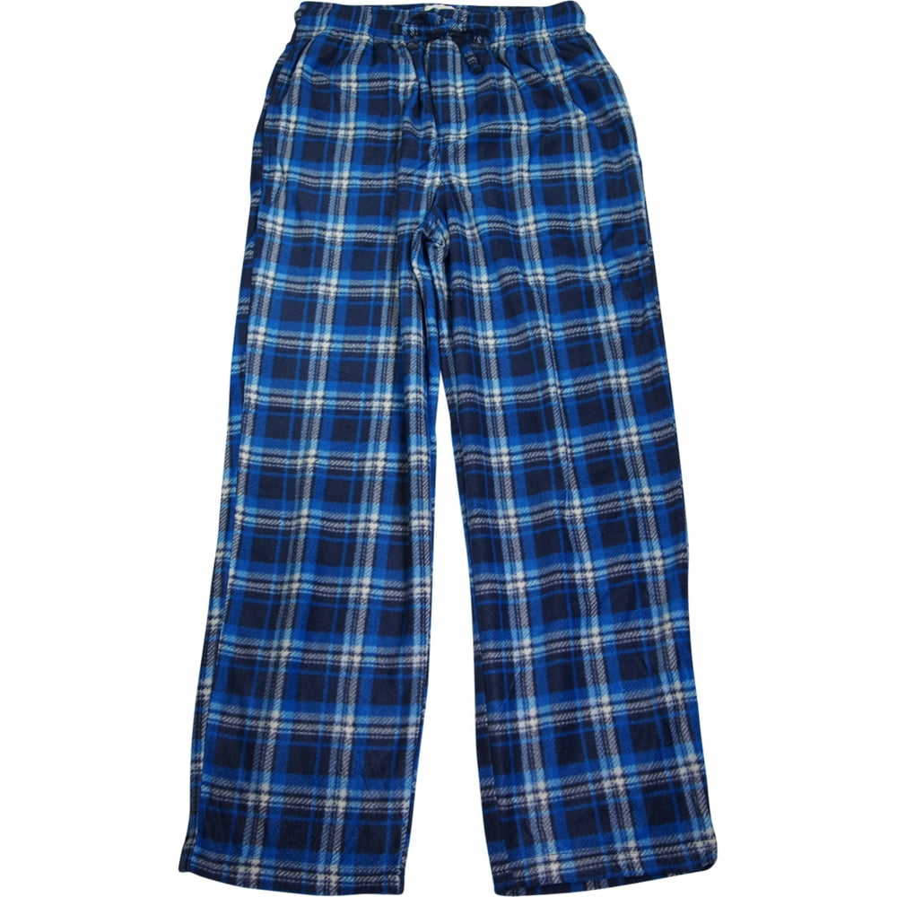 NORTY - Norty Rio Men's 100% Fleece Polyester Sleep Lounge Pants 40095 ...