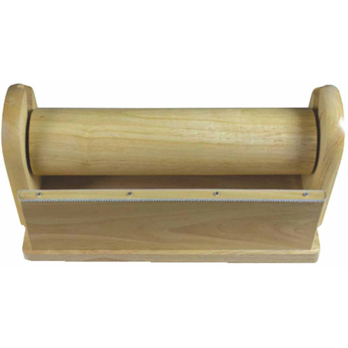 ECR4Kids Craft Tape Hardwood Dispenser