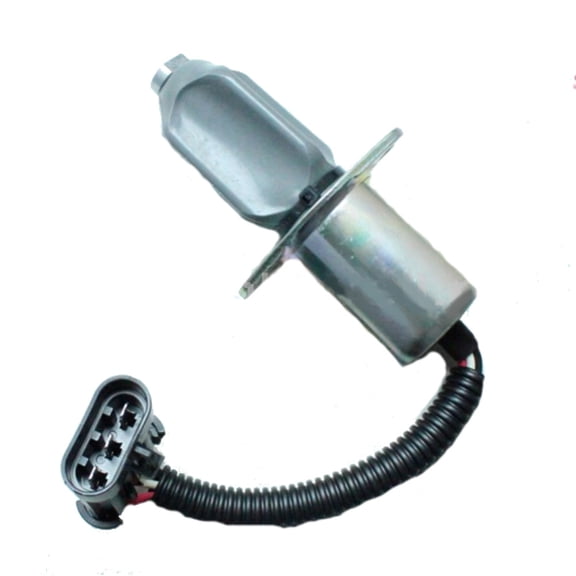 6681513 Fuel Shut Off Solenoid Switch Fits Bobcat Skid Steer 753 763 773 7753 751