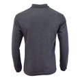 thumbnail image 3 of Playera Polo Manga Larga Sartex Suavizada Premium, 3 of 4