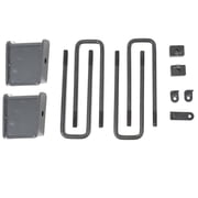 Bell Tech 154301HK Lift Kit Suspension