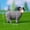 B, variant on Clearance Under $1 Miniature Sheep Figurine, Style F Realistic Resin Animal Decor, 1PC Handmade Farmhouse Tabletop Ornament