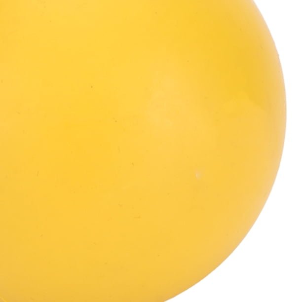 Pelota flotante para perros que rebota, pelota que rebota para perros, pelota que rebota para perros de goma sólida, juguete grande para rebotar para perros optimizado para la excelencia